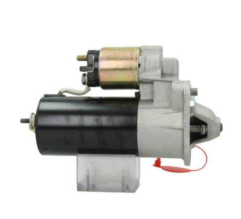 Startmotor 12V 1.7kW, original Bosch-SEG 2