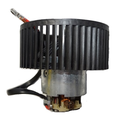 Fläktmotor Bosch 12V