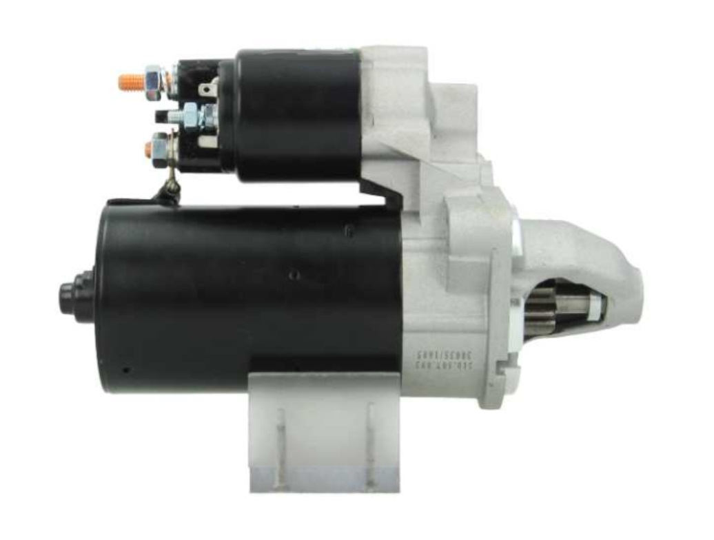 Startmotor 12V 1.4kW 9 kuggar CW 2