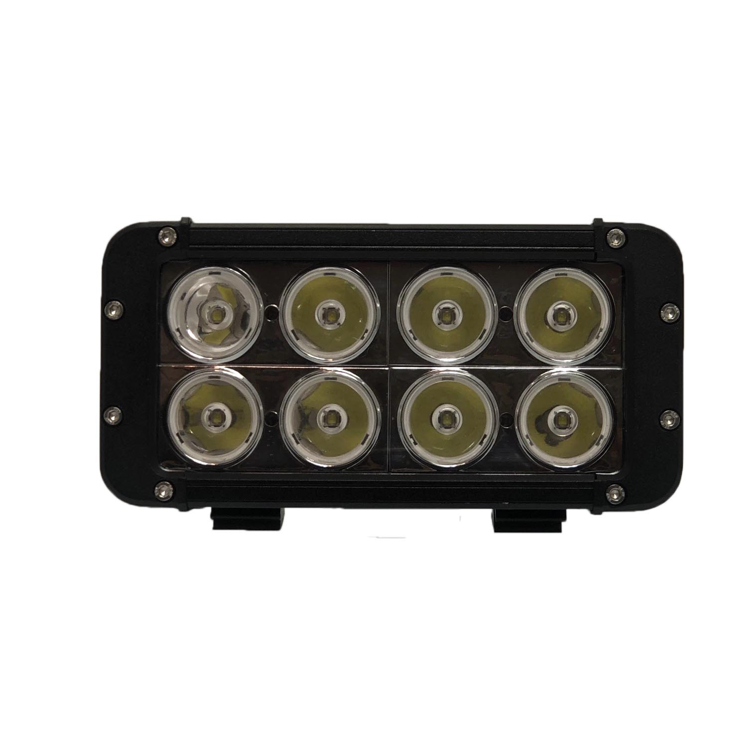 LED Lightbar 8tum Xtreme 80W Spot 1