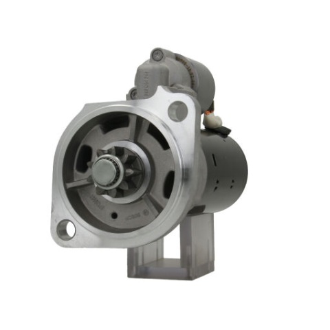 Startmotor 12V 2.0kW, original Bosch-SEG