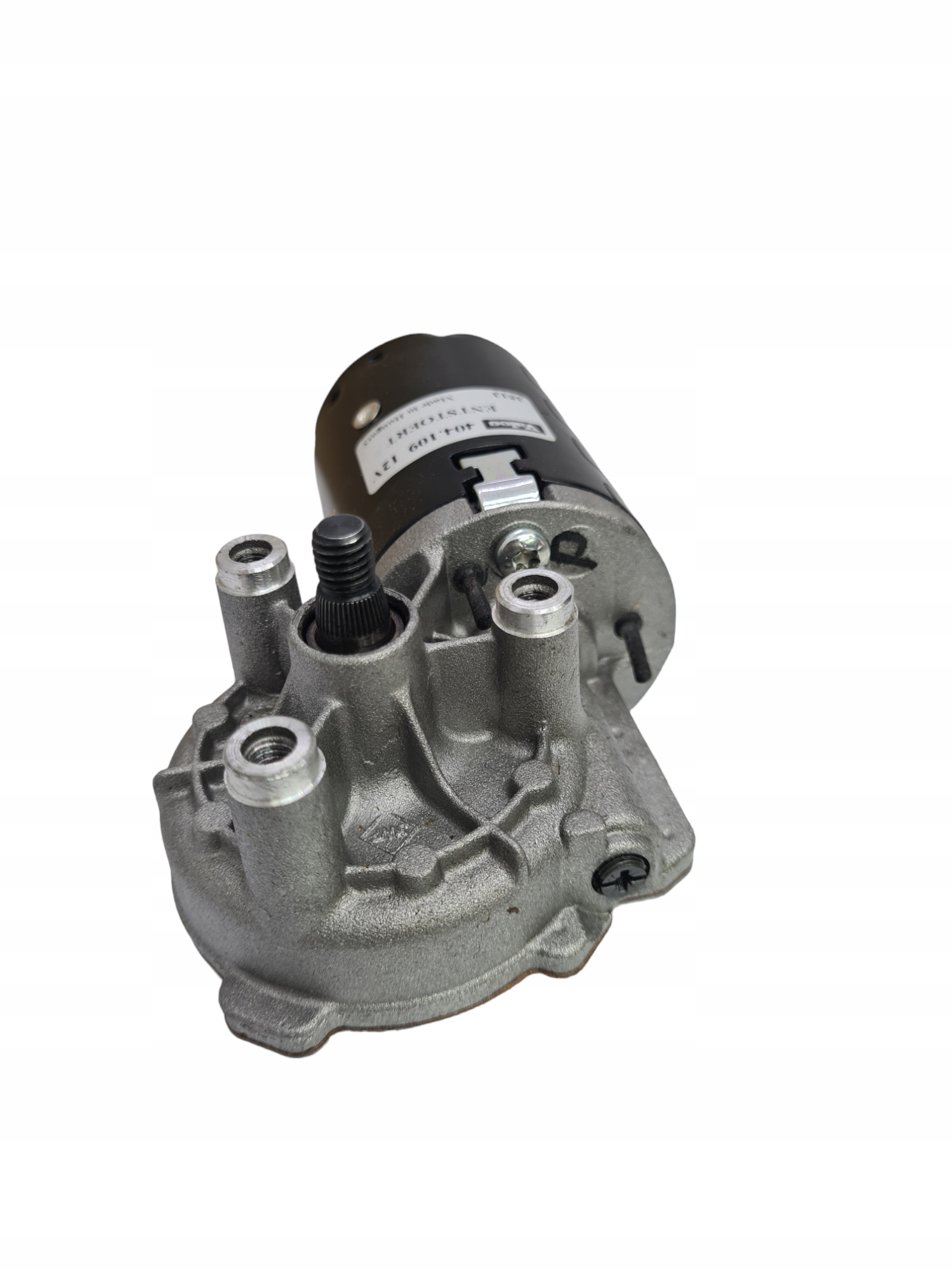 Torkarmotor Valeo 12V