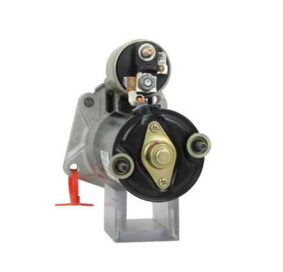 Startmotor 12V 1.7kW, original Bosch-SEG 3