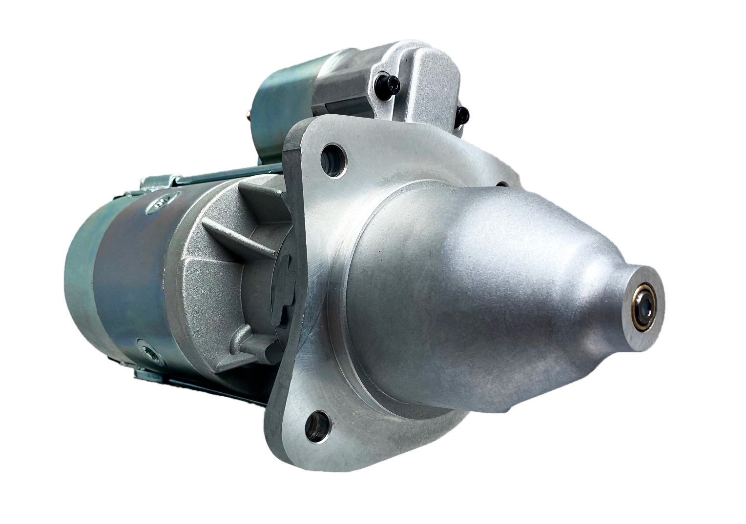 Startmotor 12V 3.1kW (2-polig) 11 Kuggar CW