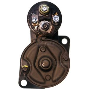 Startmotor 12V 1.4kW 2