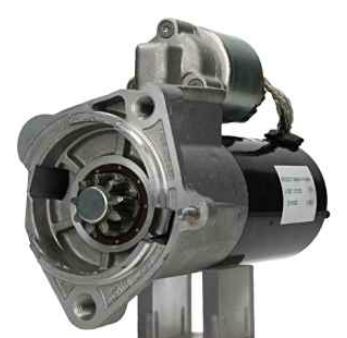 Startmotor 12V 2.0kW, original Bosch-SEG