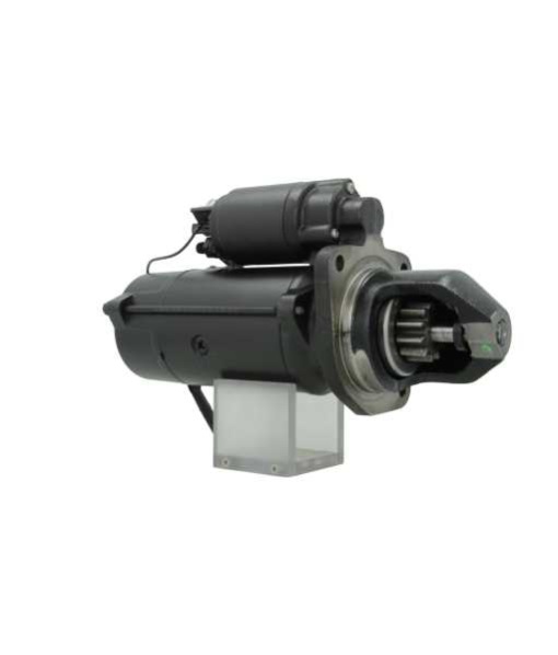 Startmotor 24V 4.0kW, original Mahle 1