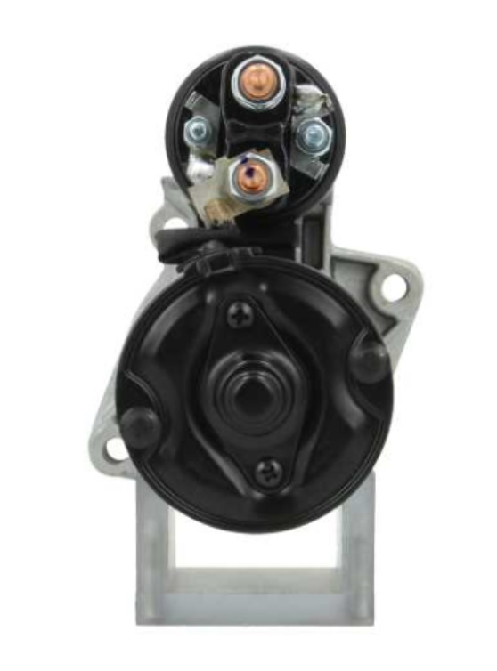 Startmotor 12V 1.4kW 9 kuggar CW 3