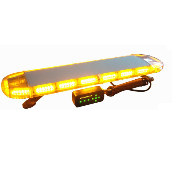 LED Blixtljusramp Premium 1000mm 1