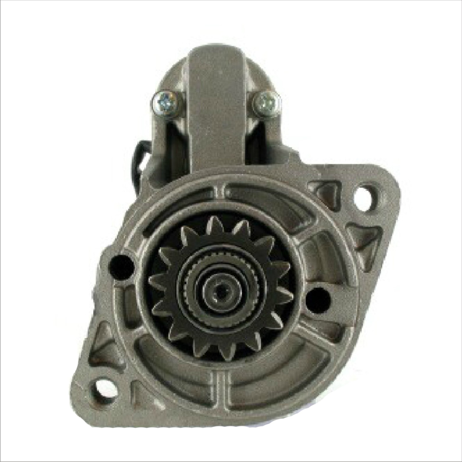 Startmotor 12V 1.2kW, original Mitsubishi 1