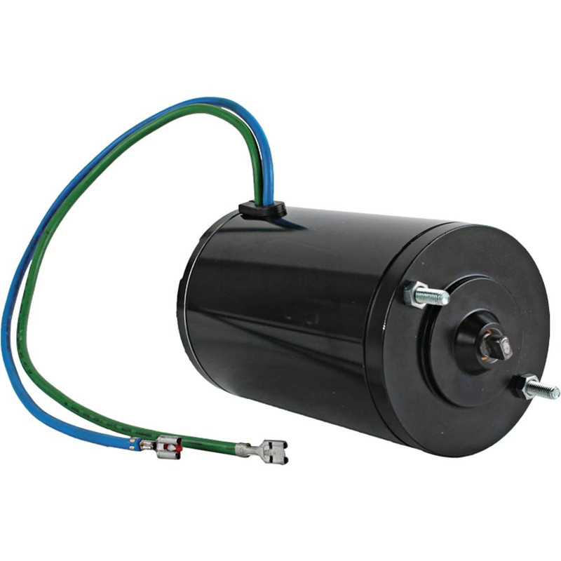 Powertrim- motor 12V