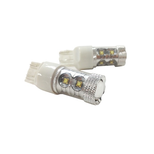 Backlampa T20-7440 LED 60W CREE