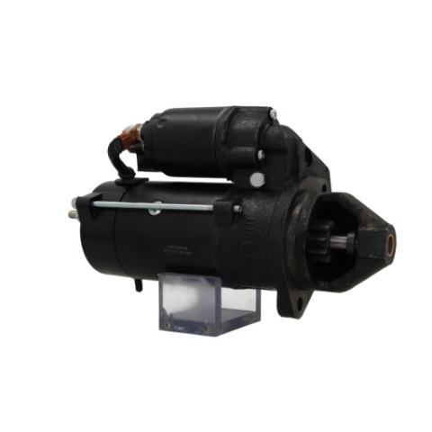 Startmotor 12V 3.2kW, original Mahle 1