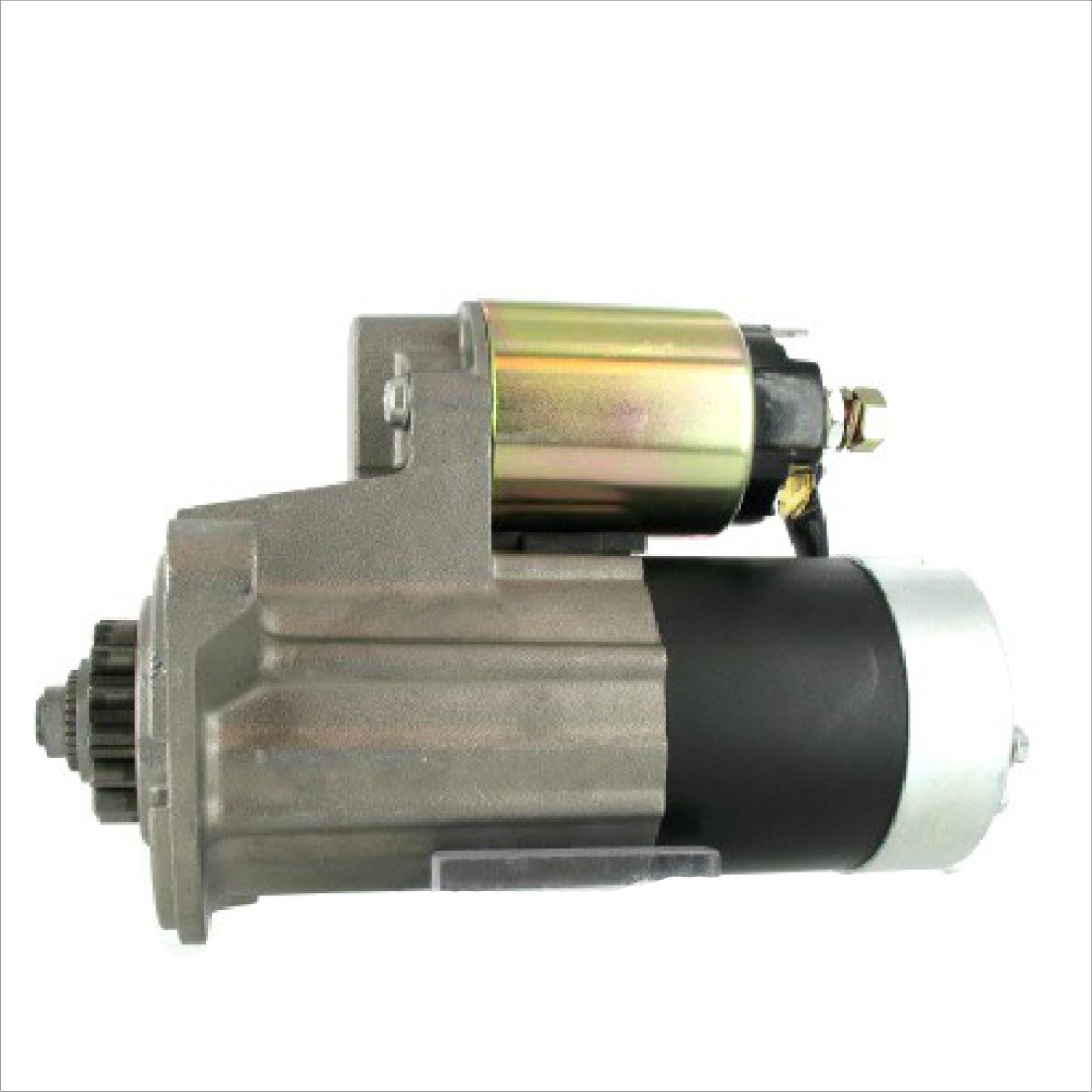 Startmotor 12V 1.2kW, original Mitsubishi 2