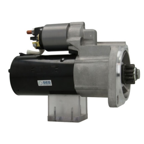 Startmotor 12V 2.0kW, original Bosch-SEG 1