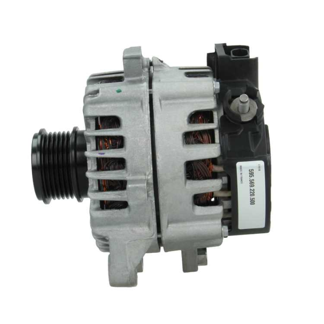 Generator 12V 220A 1