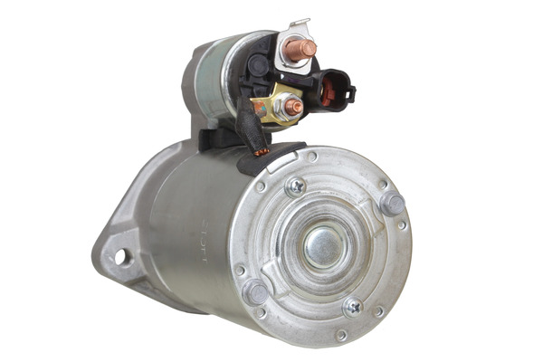 Startmotor 12V 1.2kW, original Valeo 2