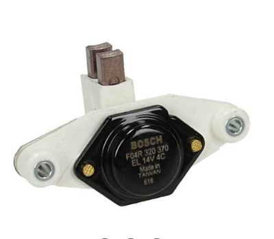 Regulator 12V original Bosch