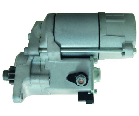 Startmotor 12V 2.0kW 2