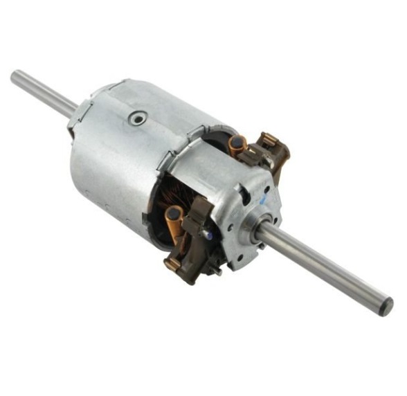 Fläktmotor Bosch 24V Universal