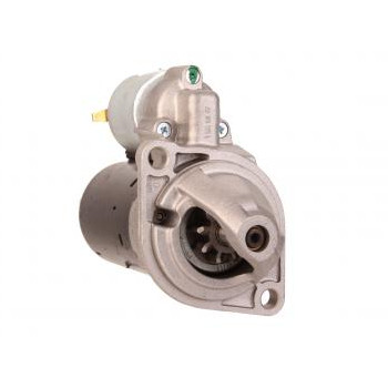 Startmotor 12V 1.1kW (34mm drev)