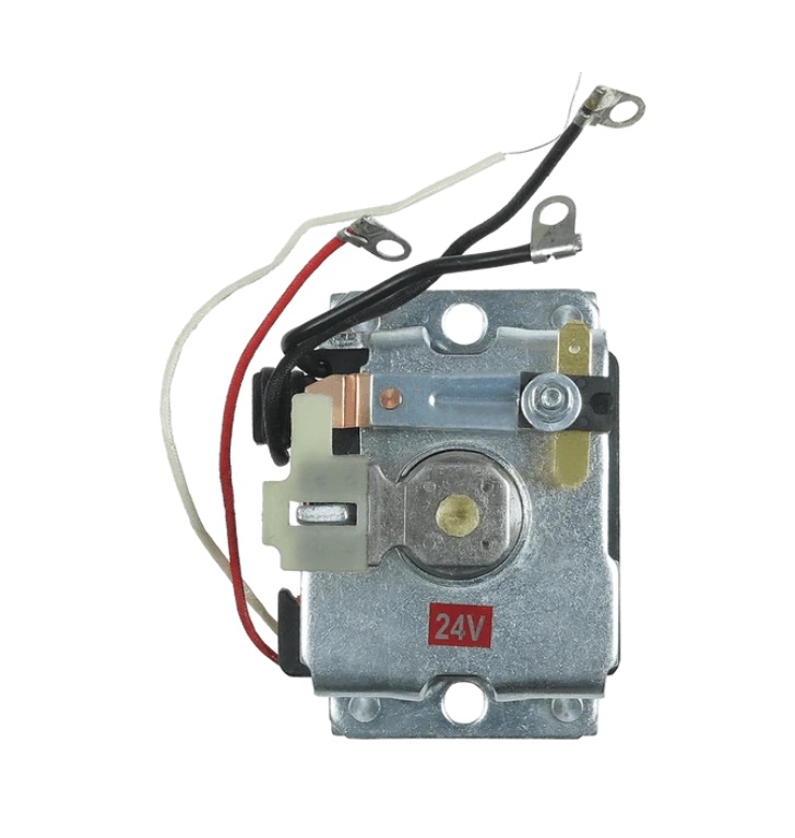 Solenoid Bosch 24V 1