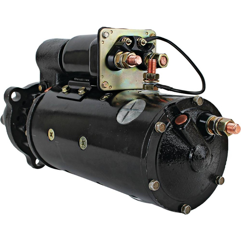 Startmotor 32V 13kW 1