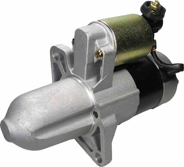 Startmotor 12V 1.0kW