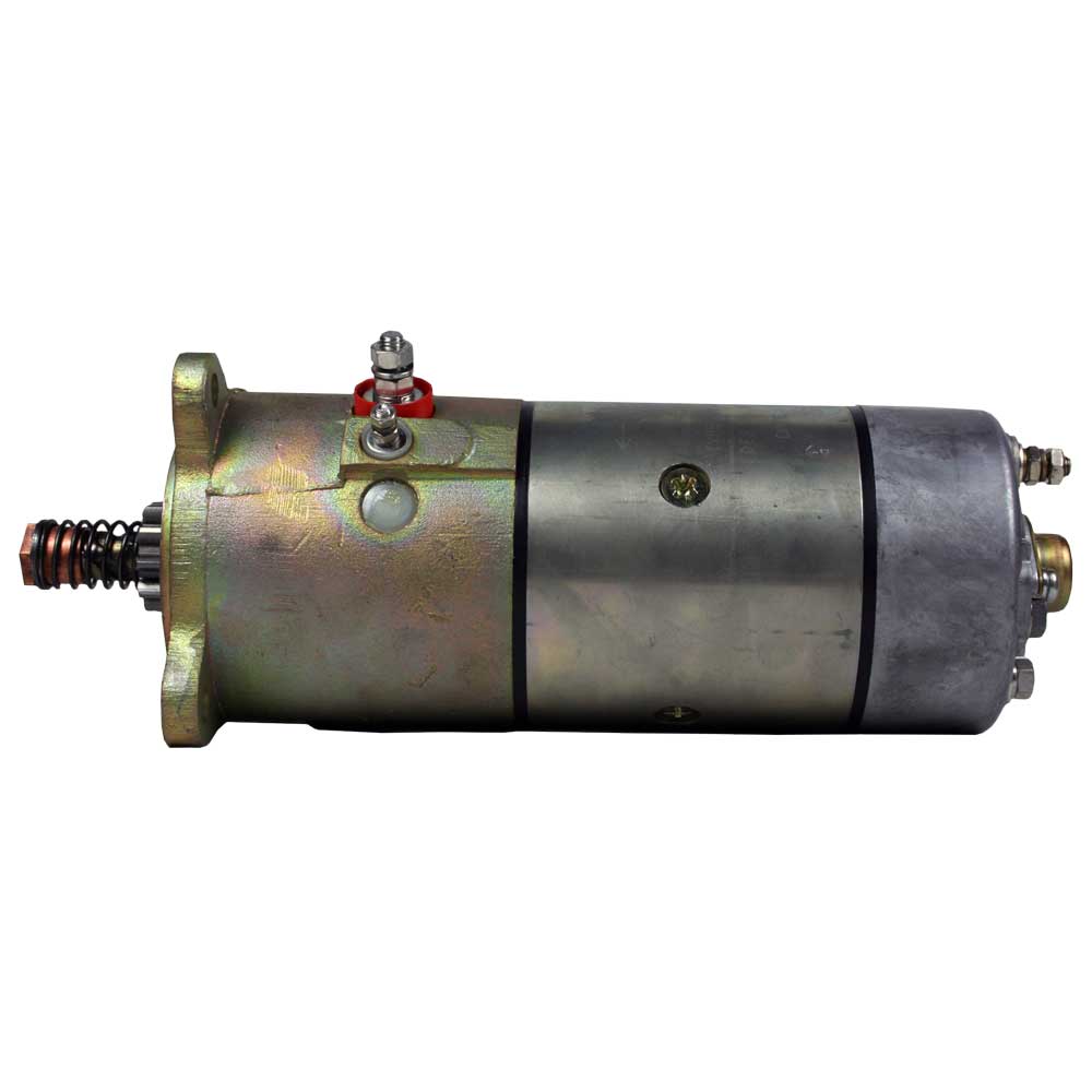 Startmotor 24V 7.8kW (1-polig), original Prestolite 3