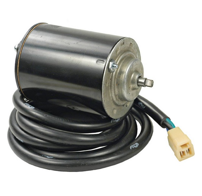 Powertrim- motor 12V