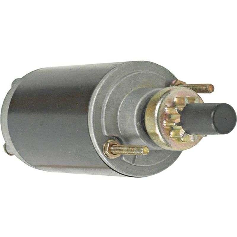 Startmotor 12V 9 Kuggar CCW