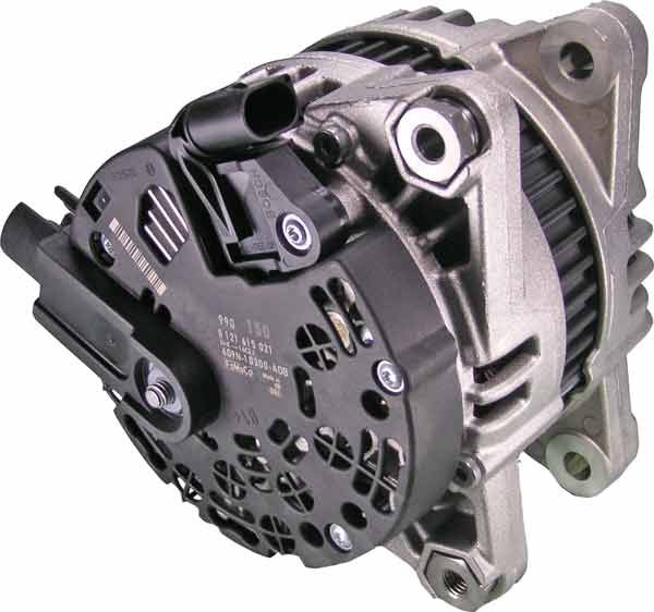 Generator 12V 150A 1