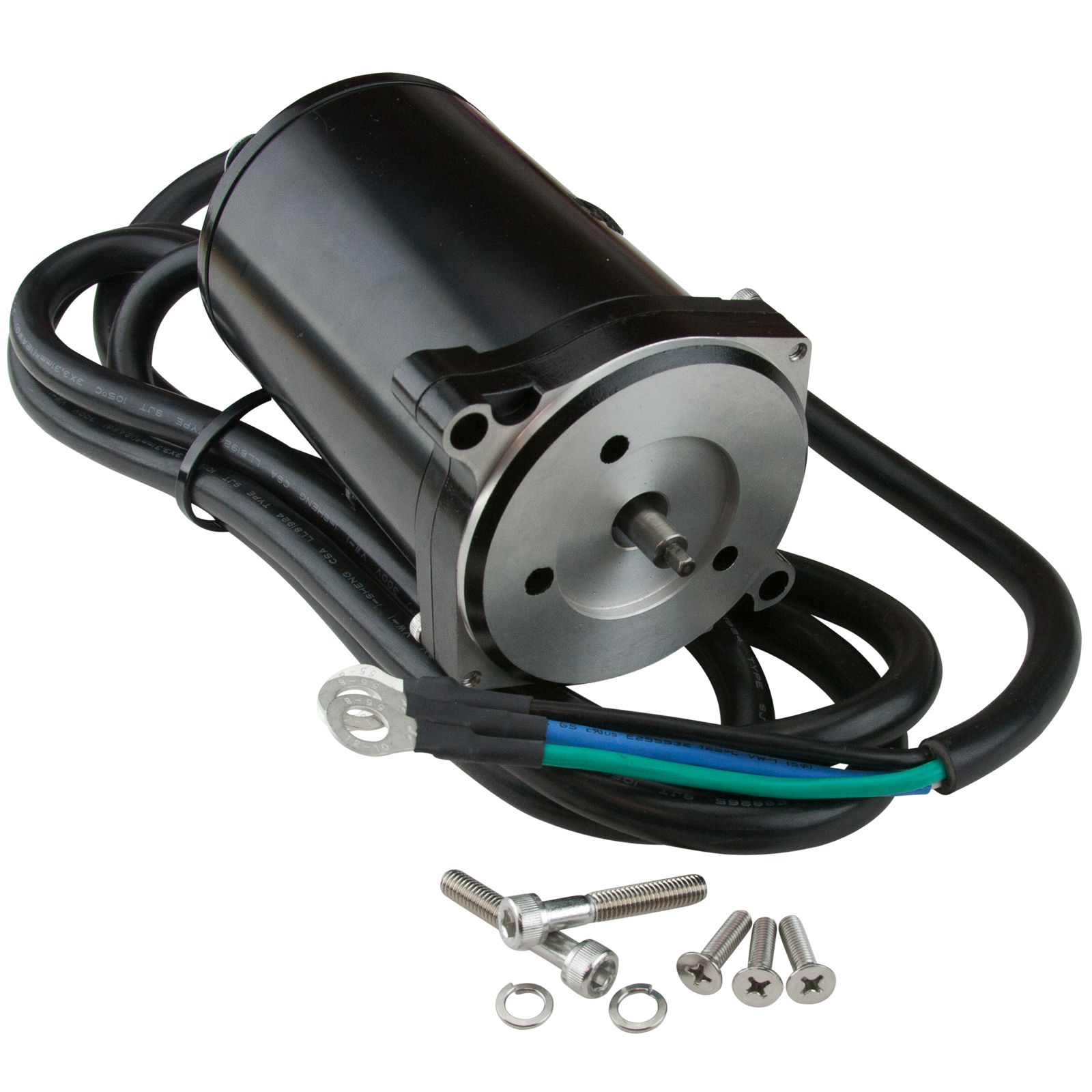 Powertrim- motor 12V