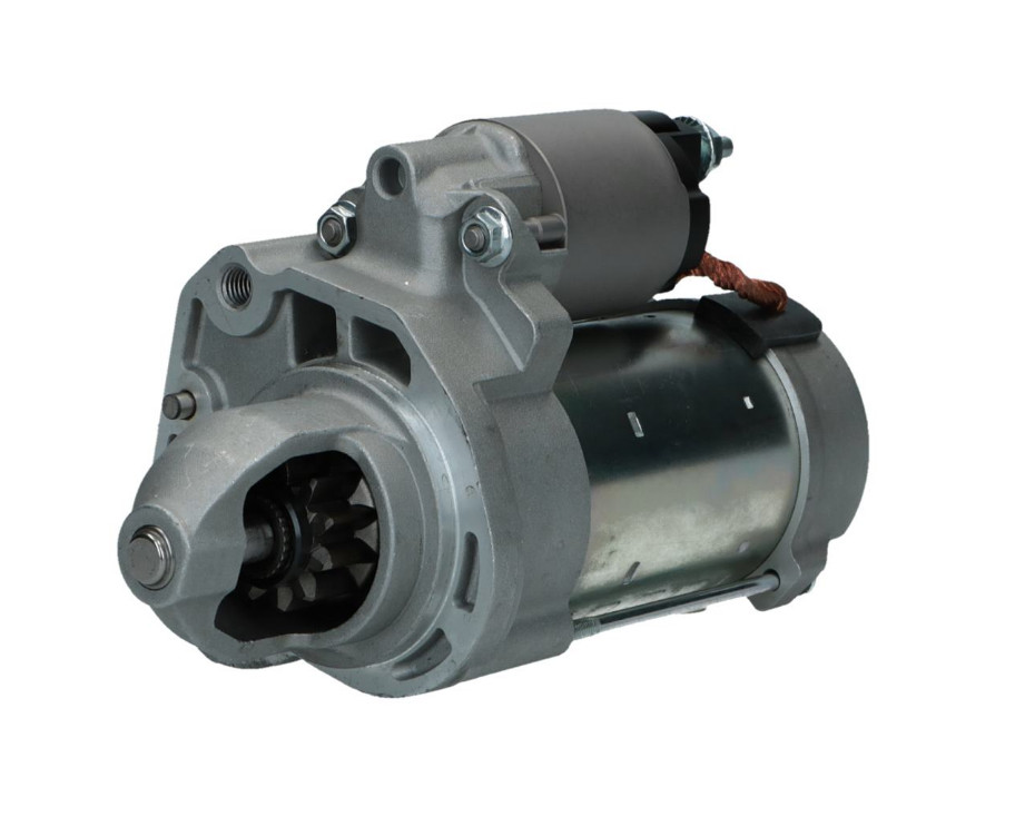 Startmotor 12V 1.2kW