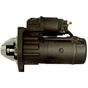 Startmotor 12V 1.8kW, original Bosch-SEG