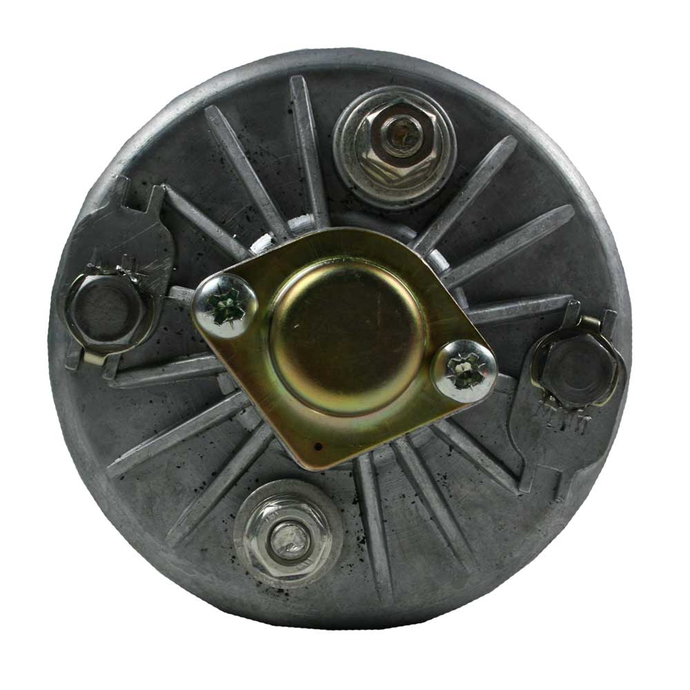 Startmotor 24V 7.8kW (1-polig), original Prestolite 2