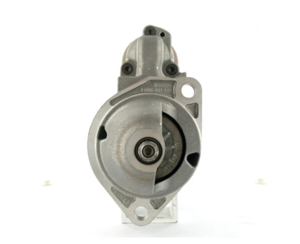 Startmotor 12V 1.4kW 1