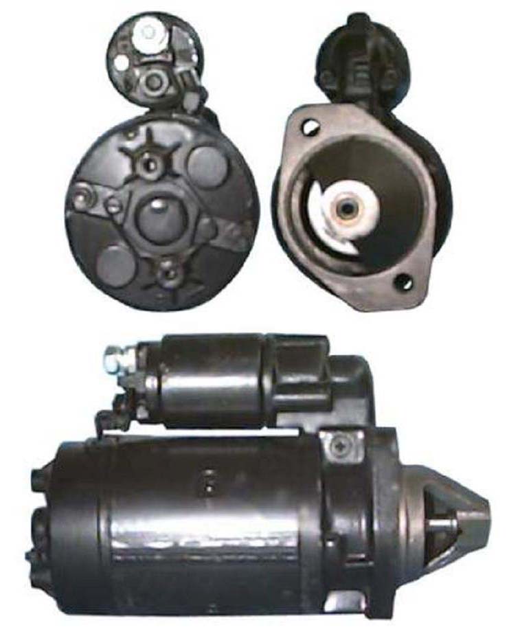 Startmotor 12V 2.3kW, original Prestolite