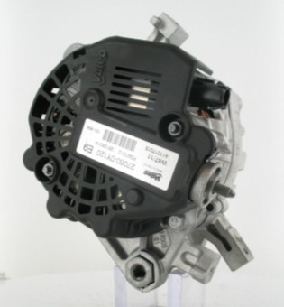 Generator 12V 85A, original Valeo 3