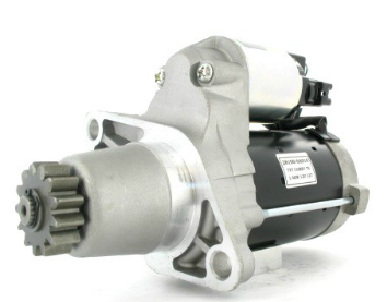 Startmotor 12V 1.6kW