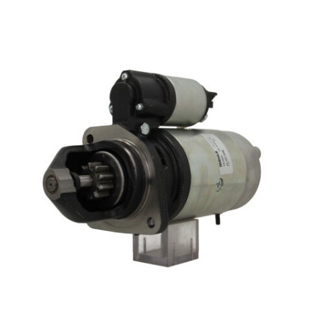 Startmotor 12V 3.0kW, original Iskra