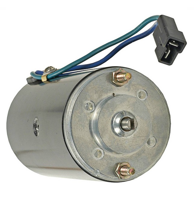 Powertrim- motor 12V