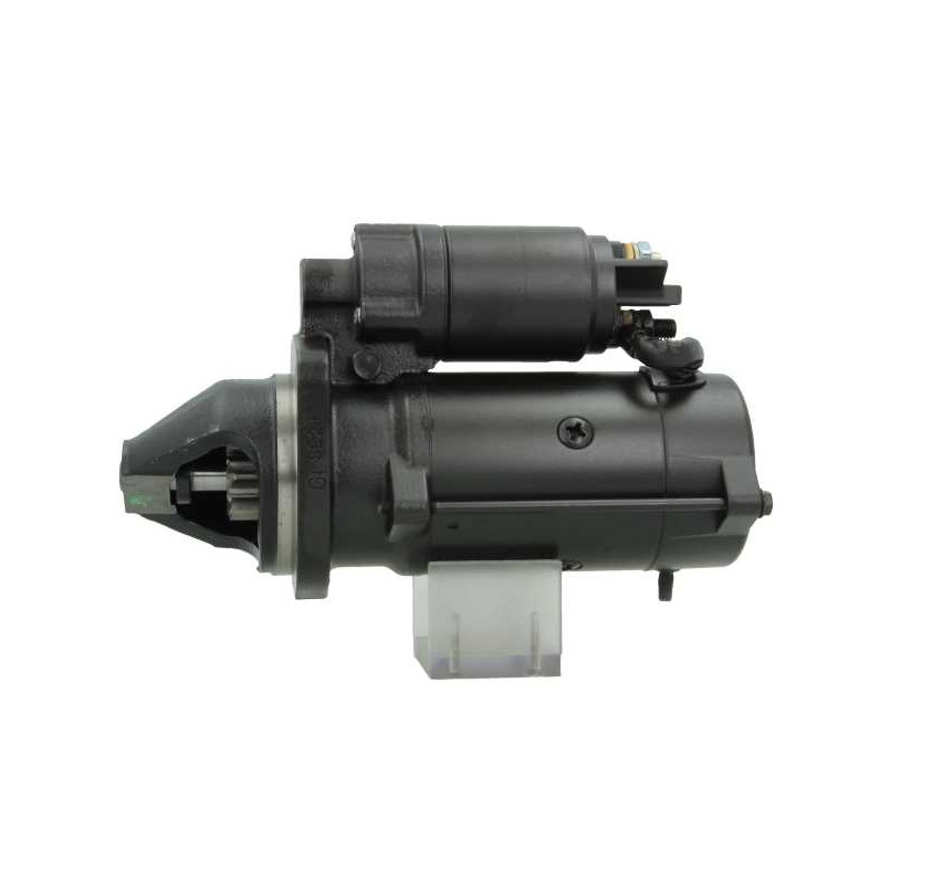 Startmotor 12V 3.2KW 10 Kuggar CW, original Mahle 2