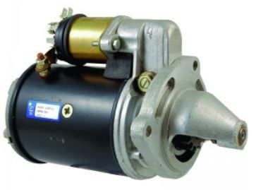 Startmotor 12V 2.5kW, original Prestolite