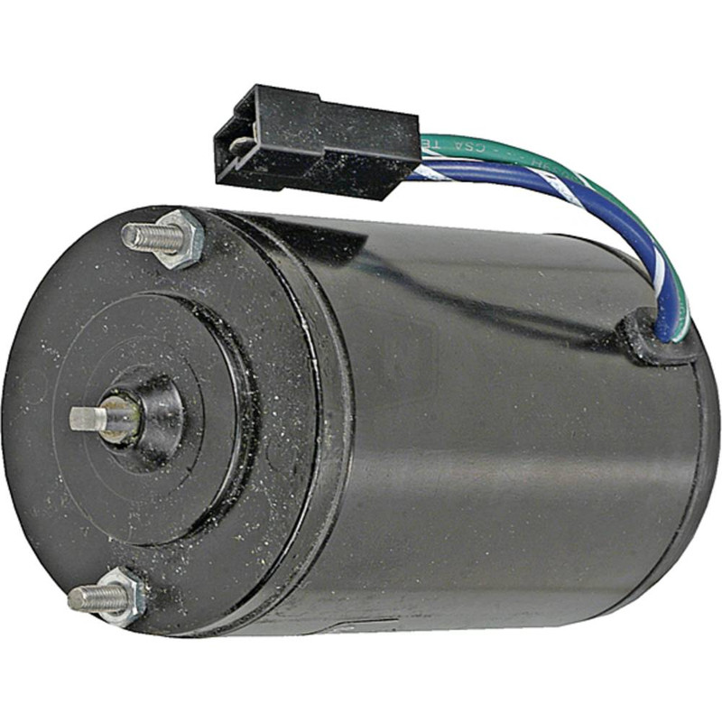 Powertrim-motor 12V