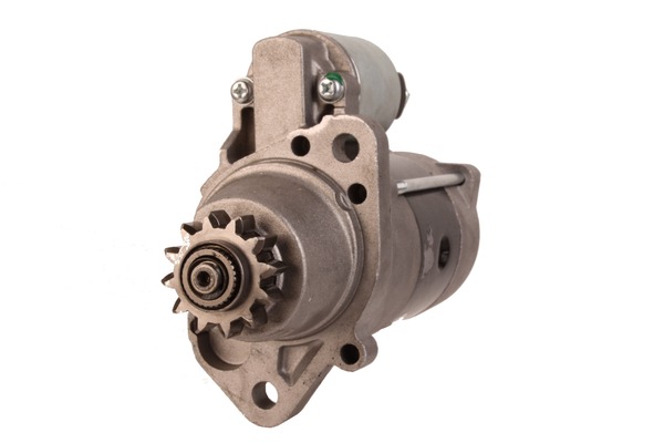 Startmotor 12V 1.7kW, original Mitsubishi