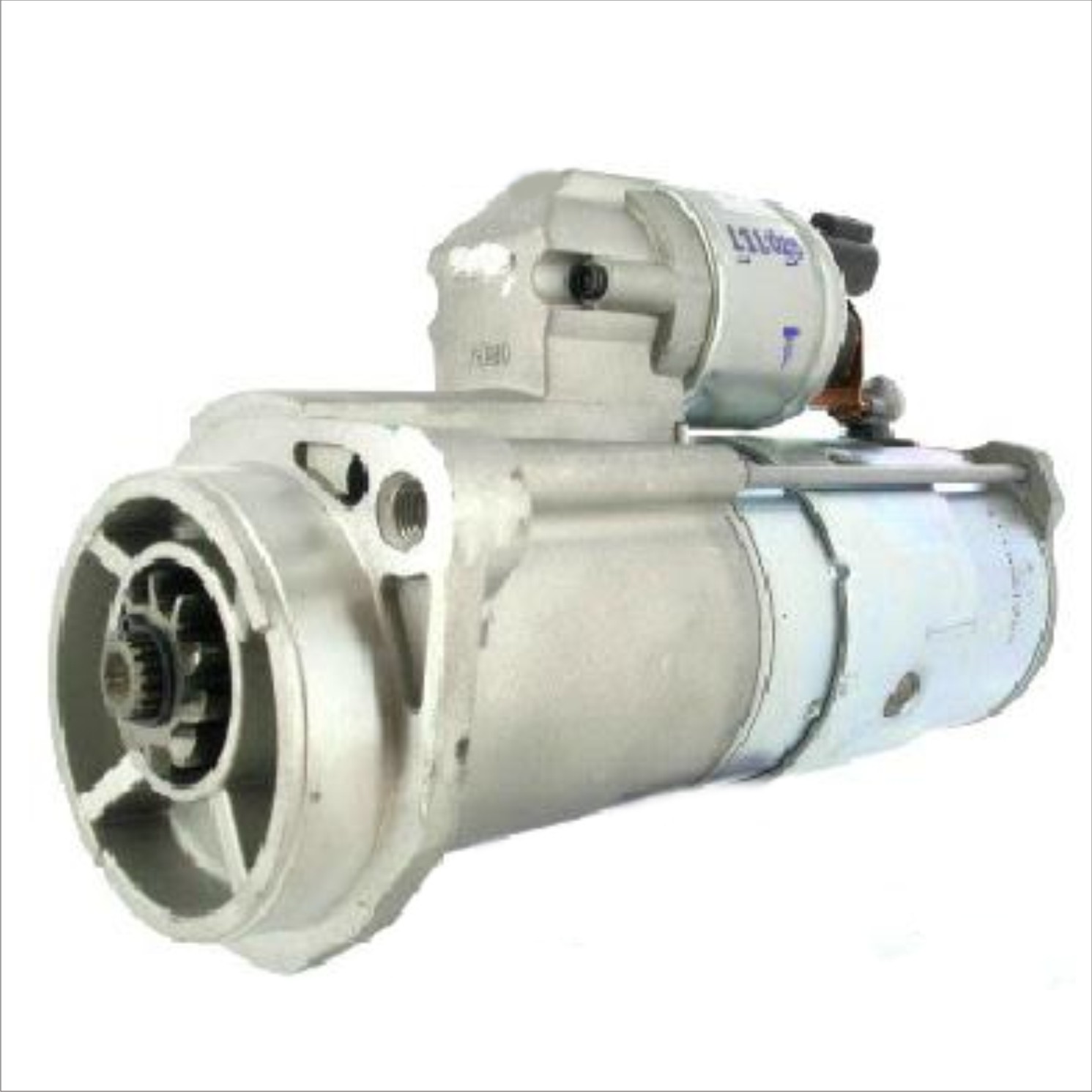 Startmotor 12V 2.2kW, original Valeo