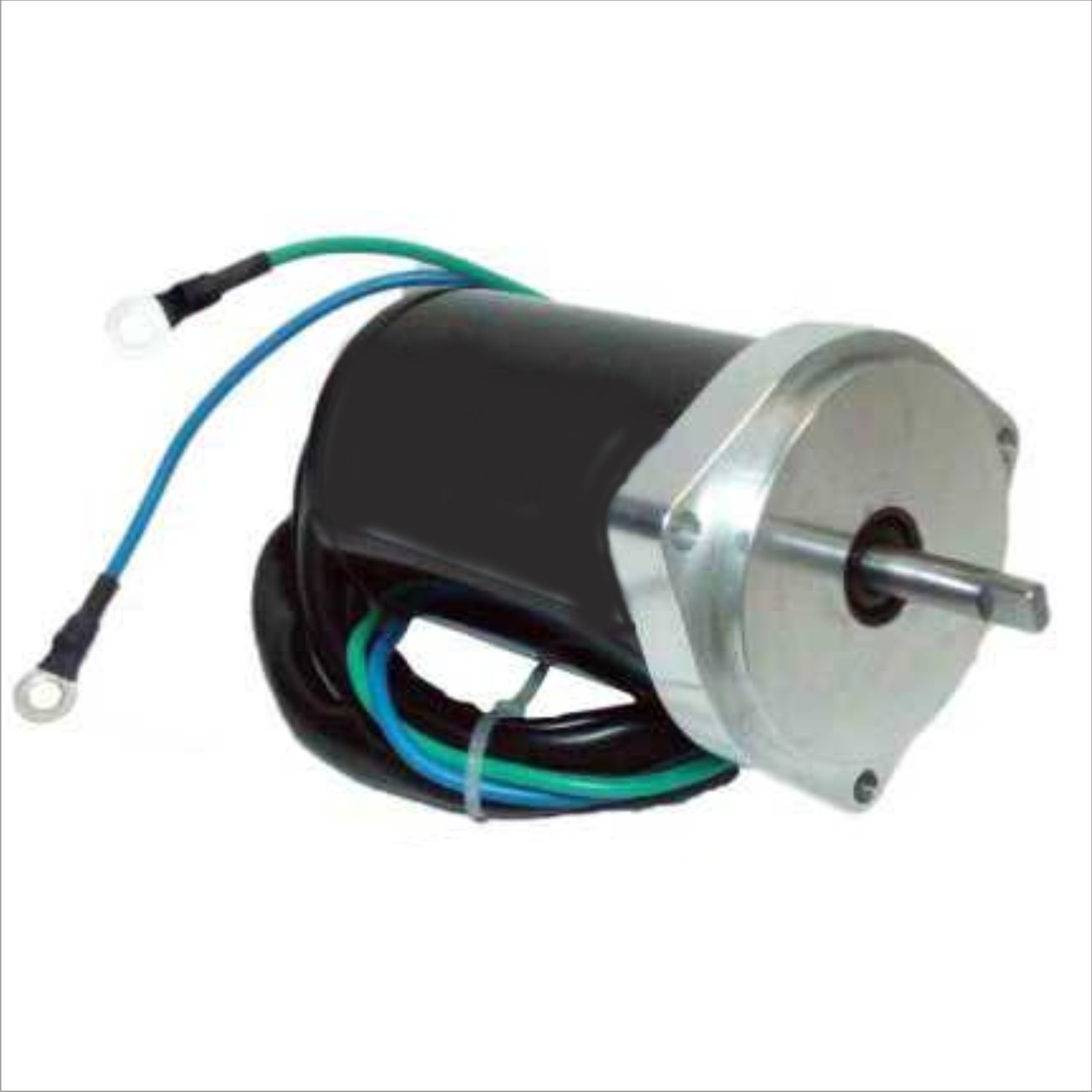 Powertrim- motor 12V