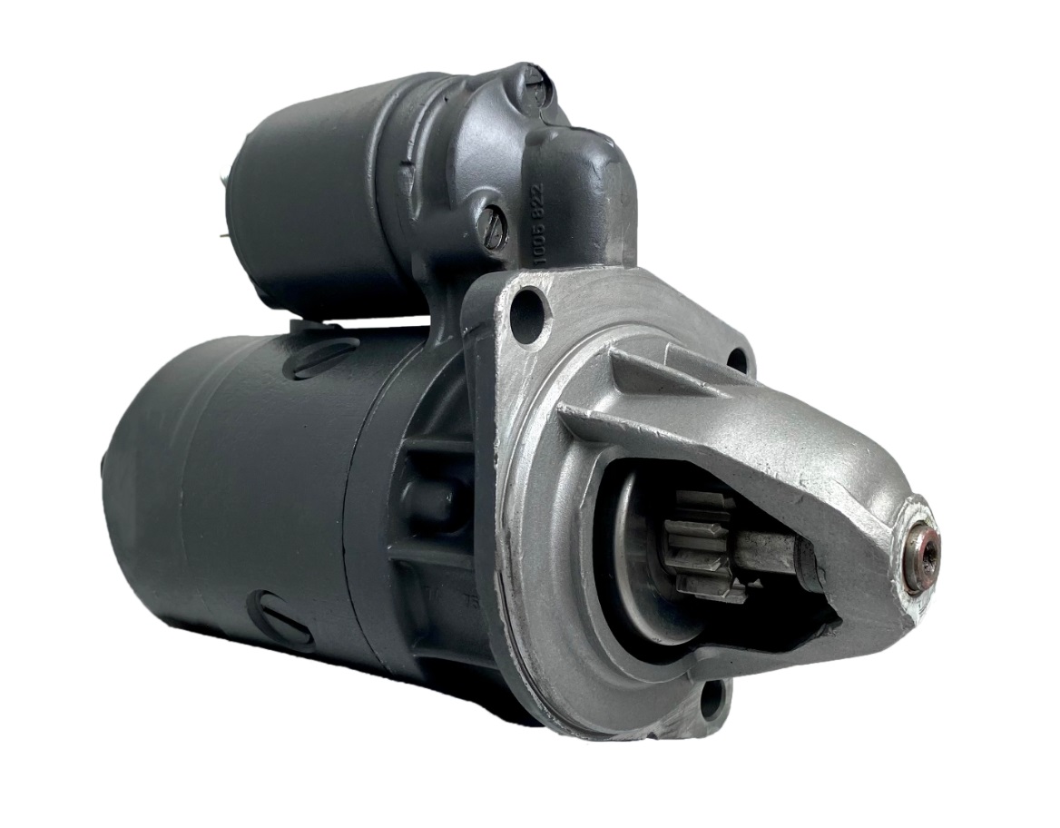 Startmotor 12V 0.95kW