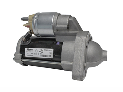 Startmotor 12V 1.6kW, original Valeo